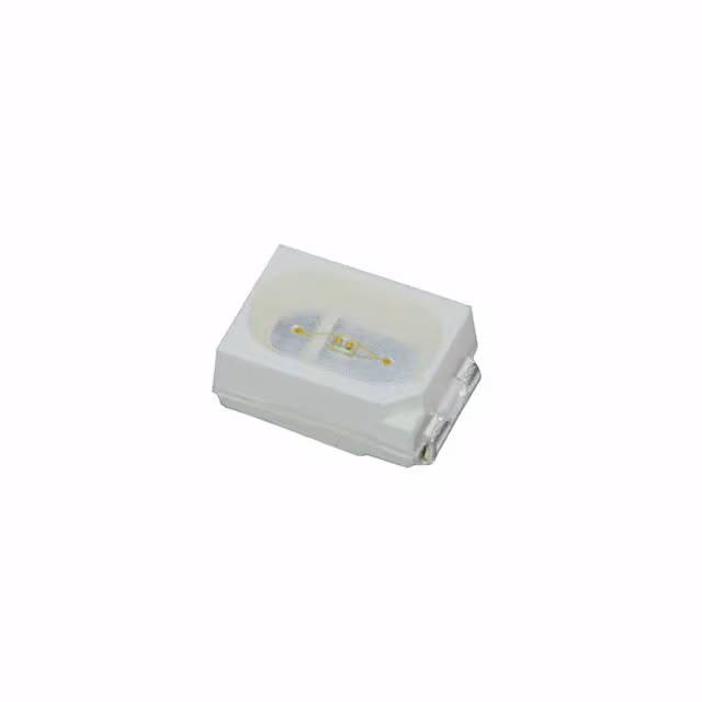 CLM3A-BKW-CTBVA463 CreeLED, Inc.  LED Indication - Discrete